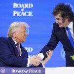 Nuevo arancel de Trump: la carne quedó fuera de la medida y el sector celebró mantener una ventaja clave para vender a EE.UU.