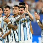 Continúan los cruces por octavos de final con Portugal vs. España y Estados Unidos vs. Bélgica