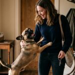 Los expertos en mascotas coinciden: “Cada vez más personas ven a sus perros como miembros vitales de la familia”