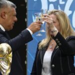 Pierde impulso un viejo anhelo de Milei para la industria del fútbol