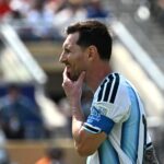 Cómo va Argentina vs. España por el Mundial 2026