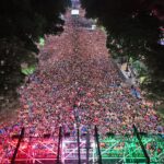 Al menos seis personas murieron en los festejos de México tras su paso a octavos de final del Mundial 2026