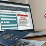 Formulario DS-82: el error que puede hacer que rechacen el trámite para el pasaporte estadounidense
