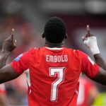 Suiza vs. Argelia, en vivo por el Mundial 2026: minuto a minuto del partido