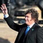 Javier Milei y sus medidas, en vivo: en cuánto se proyecta la inflación de junio y los avances de la reforma electoral