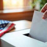 Elecciones en EE.UU.: el voto de migrantes y el caso de Nueva Jersey que revela falencias en el sistema