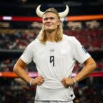 Erling Haaland: la dieta y el estilo de vida “vikingo” detrás del goleador de Noruega