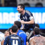 Mundial 2026, en vivo: la selección argentina le ganó a Inglaterra y se prepara para la final contra España