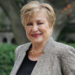 Kristalina Georgieva en la Argentina, en vivo: reunión con Milei, Caputo y visita a Vaca Muerta