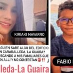 Se esfuman las chances de rescatar a Fabio, un nene venezolano que lleva 9 días bajo los escombros: «No hay señales de vida»