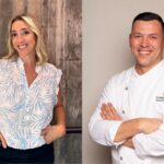 Con Alejandra Temporini y Emiliano Yulita: Foodit desembarca en Caminos y Sabores con dos clases de cocina