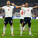 Inglaterra le ganó a México un partido de película para dejar atrás un trauma y meterse en los cuartos de final