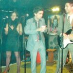 De novios a reyes del pop: la historia detrás del origen de Miranda!, la banda de Ale Sergi y Juliana Gattas que cumplió 25 años