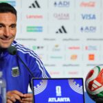 Lionel Scaloni confirmó que Leandro Paredes va a estar disponible para el partido ante Egipto: “Va a jugar”