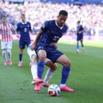 Paraguay vs. Francia, en vivo por el Mundial 2026: minuto a minuto del partido