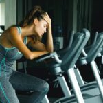 Los riesgos de fanatizarse con entrenar y los 5 errores más comunes