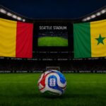 Bélgica vs. Senegal, EN VIVO por el Mundial 2026: hora, TV y las formaciones