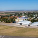 Compleja situación en la fábrica cordobesa de aviones FADEA por el pago de sueldos