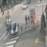 Inhabilitaron a la conductora que atropelló a un padre y a su hijo con una licencia falsa