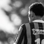 Matiné, el hermano menor de Discoteca Núñez, sorprende al anunciar su retiro a los 20 años: «Dejé el fútbol»