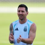 Mundial 2026, en vivo: se define la segunda semifinal entre Inglaterra vs. Noruega, y Argentina vs. Suiza