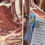 Cumple 60 años la entidad de una raza francesa que tiene en su carne un espectacular atributo