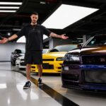 Es argentino, vendió su primer auto a los 16 y hoy tiene una agencia con modelos que “nadie quiere”