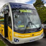 Qué se sabe de la avenida de Caballito que cambiará de sentido por las obras del nuevo Trambus: a partir de cuándo será