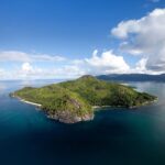 Compró una isla de Seychelles por solo US$273.000, la pudo vender por  US$50 millones pero dijo que no