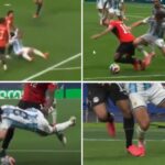 Egipto no tiene razón: el detalle de todas las jugadas polémicas