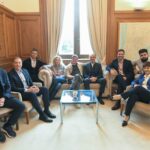Tras la mesa política, el Gobierno confirmó que Milei presentará la reforma del BCRA: se haría por cadena nacional