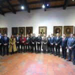 Milei habló en cadena nacional por el aniversario del Día de la Independencia junto a 13 gobernadores en Tucumán