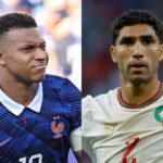 Mundial 2026, en vivo: Francia y Marruecos afrontan el primer cruce de cuartos de final