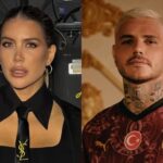 Mauro Icardi compartió otro lapidario posteo contra Wanda Nara y le subió el tono a la guerra mediática: “Preso”
