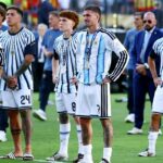 Mundial 2026, EN VIVO: el día después de la final, agradecimiento a los hinchas y el regreso a casa de los jugadores de la Selección argentina