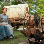 De La familia Ingalls a La casa de la pradera: el juego de las diferencias entre la original y la nueva serie de Netflix
