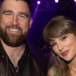 Así fue la boda del año: Taylor Swift y Travis Kelce se casaron en el Madison Square Garden, en una ceremonia privada y personal