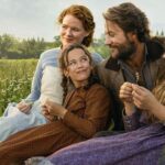 Lo que viene: la remake de La Familia Ingalls, por Netflix, encabeza los estrenos de la semana en el streaming