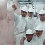 El frigorífico “El Diamante” ultima detalles para iniciar su actividad en Winifreda