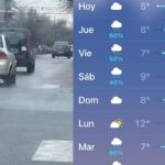 Por ahora, días grises para La Pampa: algún día saldrá el sol