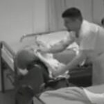 HORROR: Denuncian brutal maltrato a dos abuelas en un geriátrico; “¿Por qué no te morís, vieja hija de put*?-VIDEO