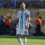 Selección argentina, EN VIVO: Messi llegó a Rosario tras el subcampeonato en el Mundial 2026 y ya está junto a sus padres