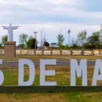 Se moderaron las heladas en territorio pampeano.