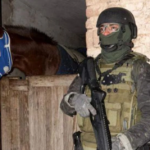 Llevaban droga de Santa Fe a Córdoba y lavaban el dinero con caballos de carrera.