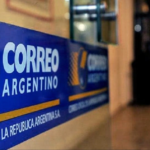Correo Argentino: el Gobierno avanza con la privatización y hay 300 cierres de sucursales.