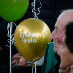 Arata celebro su Centécimo Décimo Quinto Aniversario:  Inaguraron una muestra fotográfica y entregaron reconocimientos a Antiguos Pobladores