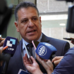 Funcionarios Provinciales una vez mas desmienten a la Intendenta Castense: Fernández desmintió a Curutchet, «Dice que ajustamos y vino a pedir ayuda», ironizó.