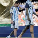 El Gobierno confirmó que decretará feriado el día que los jugadores de la Selección celebren con la gente