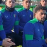 Deportivo Italiano y un comunicado desgarrador tras la muerte de Betancor: «Las palabras tienen peso, hagan uso responsable de sus redes»