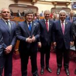Brasil y Malvinas: los conflictos que expusieron una crisis en la política exterior de Milei